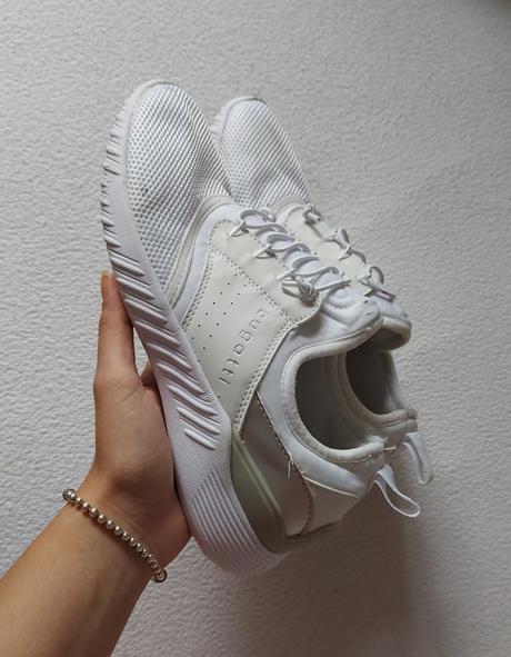 Dievčenské tenisky bugatti, 37