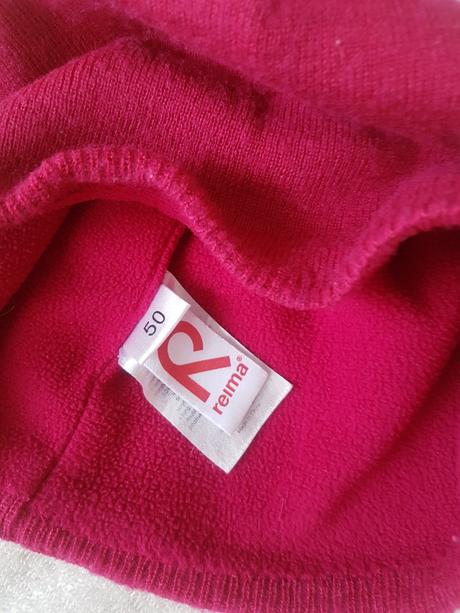 Zimná čiapka reima na cca 3-5 rokov, reima,104