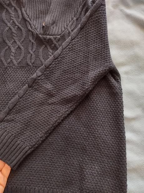 Pletený pulóver, kiki&koko,122