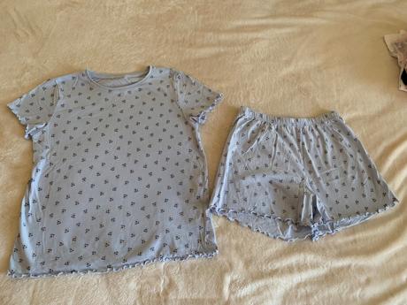 Letný mix 8 ks, 140–152