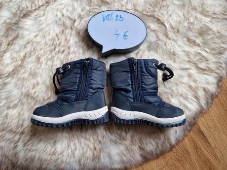 Snehule, deichmann,23