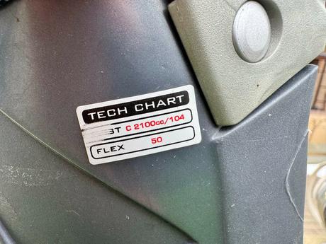 Lyziarky head, head,39