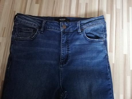 Rifle s vyšším pásom, reserved,40