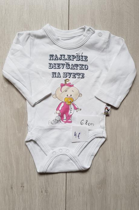 Dievčenské body, 68