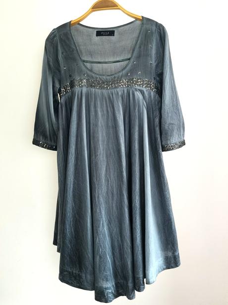 Pulz - letné šaty, m