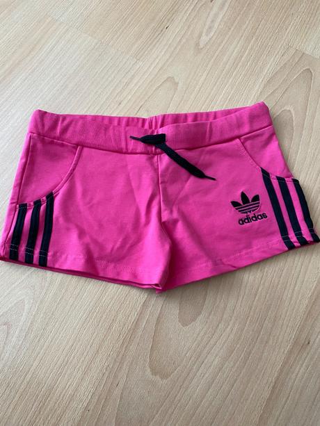 Šortky, adidas,s