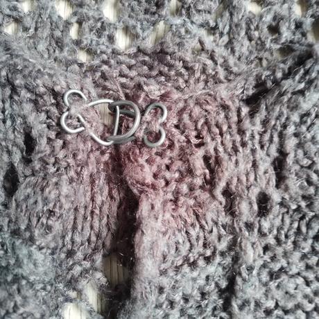 Letný kardigán, 44