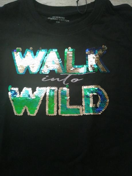 Tričko, reserved,110