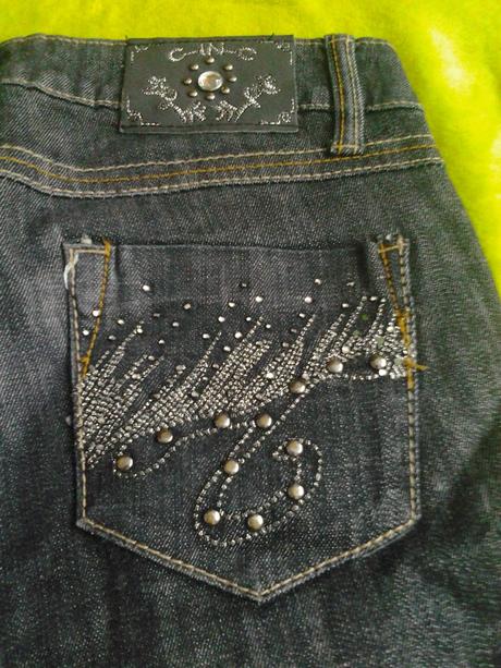 Riflove trištvrtaky, 30