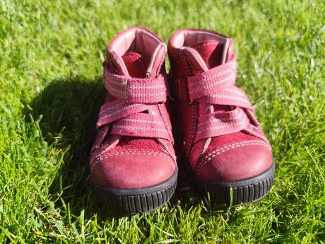 Topánočky, superfit,20