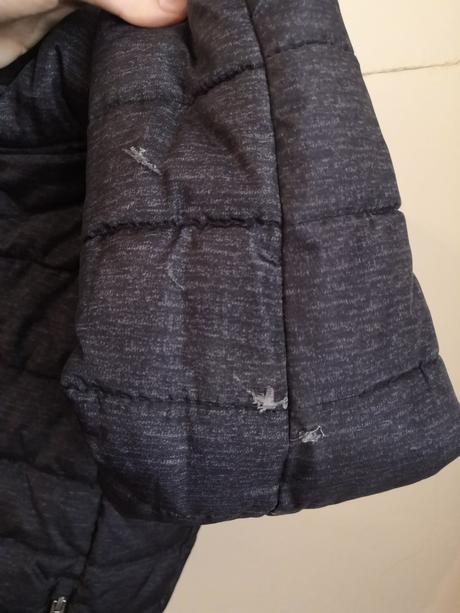 Obojstranná bunda, 122