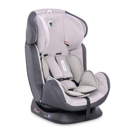 Galaxy autosedačka 0-36kg,