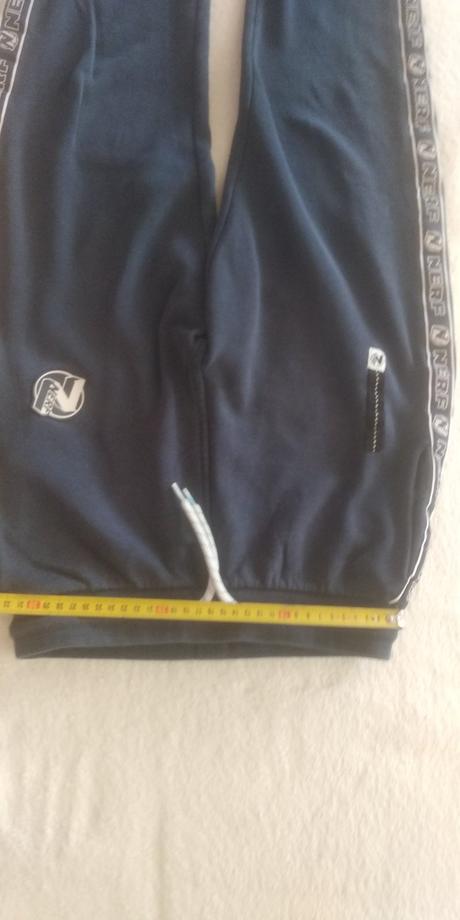 6ks detské tepláky č.158, 158