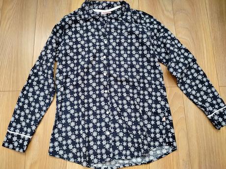 Flanelova košeľa, esmara,l