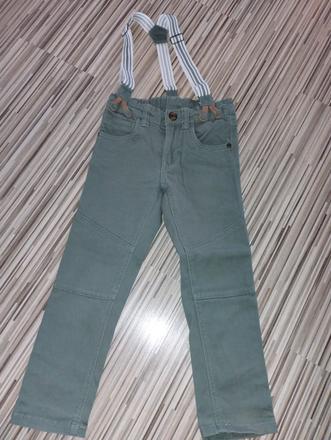 Nohavice na traky, dopodopo,110