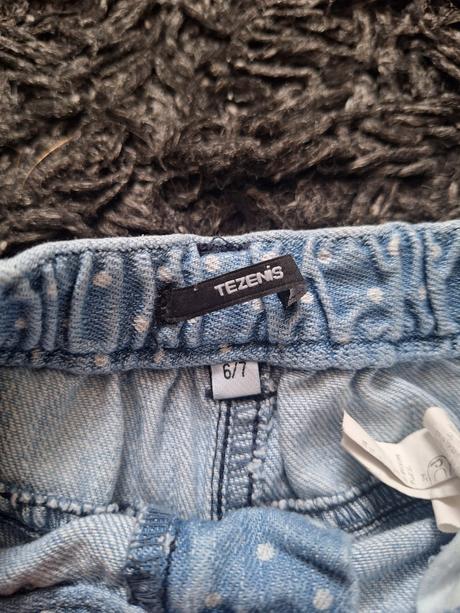 Kraťase, tezenis,116