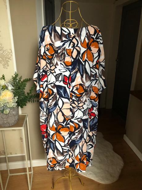 Samoon by gerry weber kvalitné šaty, gerry weber,50