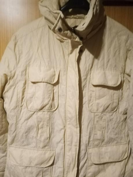 Dámska vetrovka, xl