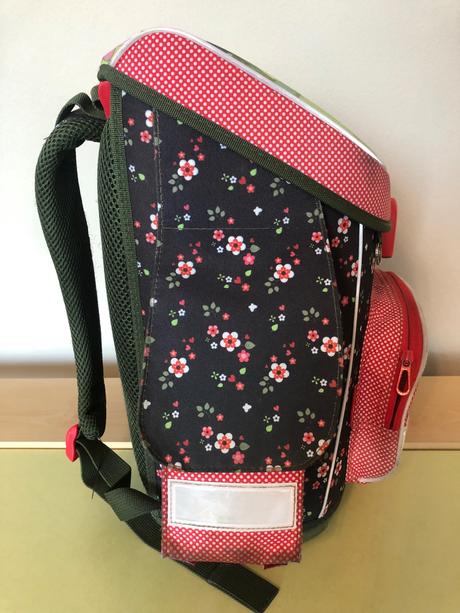 Dievčenská aktovka, 