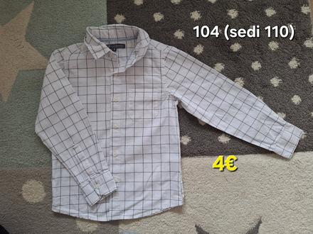 Kosela 110, 110