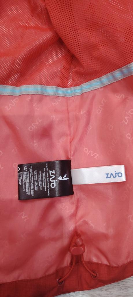 Turistická bunda zajo, zajo,146