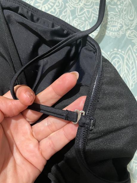 Celé  plavky - zľava, s