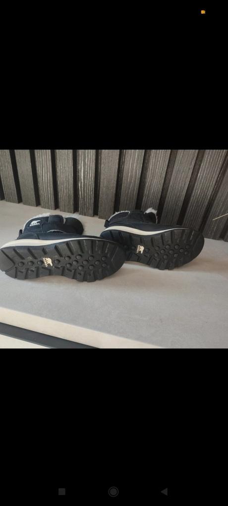 Snehule sorel, sorel,28