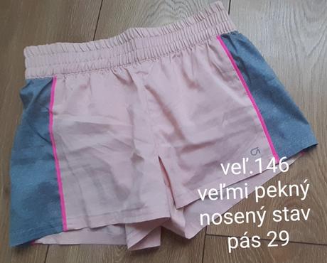 Šortky, 146