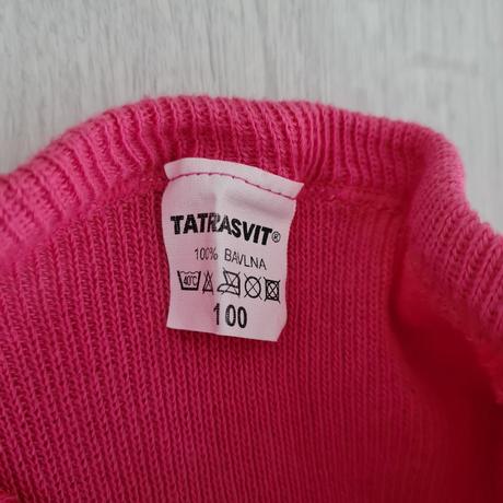 Pančušky tatrasvit, 104