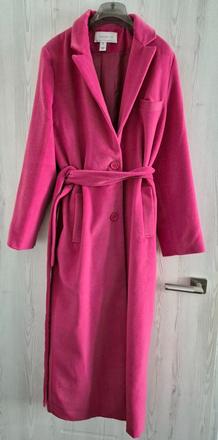 Prechodný kabát, s