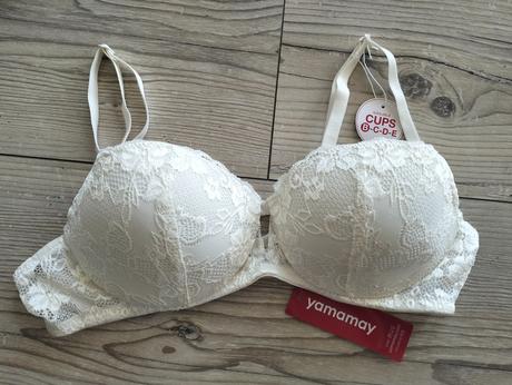 Podprsenka yamamay, 75b