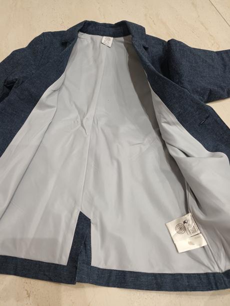 Sako a krátke nohavice, lindex,128