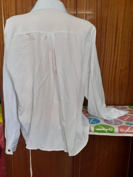 Dámska ĺahká blúzka xxl, xxl