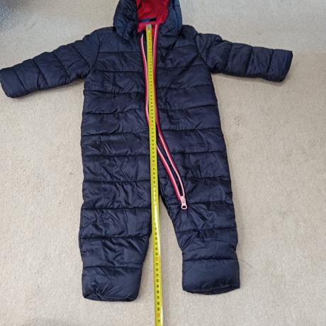 Kombinéza, lupilu,74