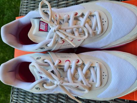 Nike air - tenisky v. 39, nike,39