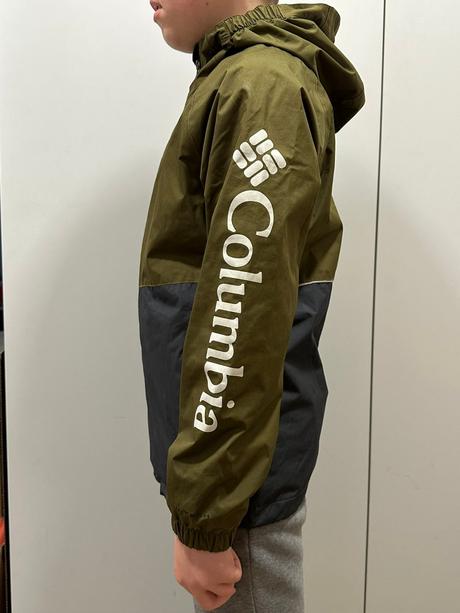 Športová vetrovka, columbia,134