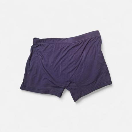 Pánske bavlnené boxérky, l