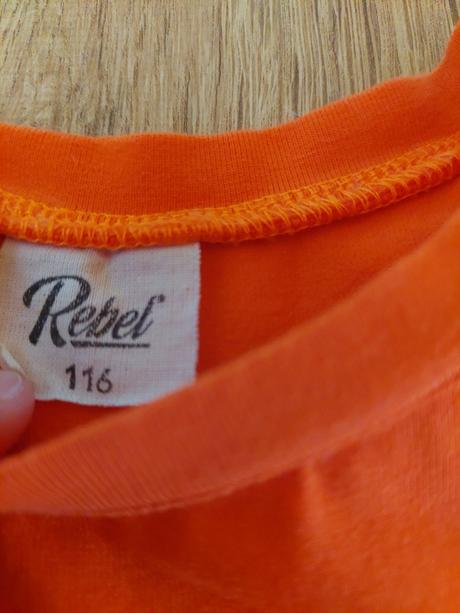 Tricko rebel, rebel,110