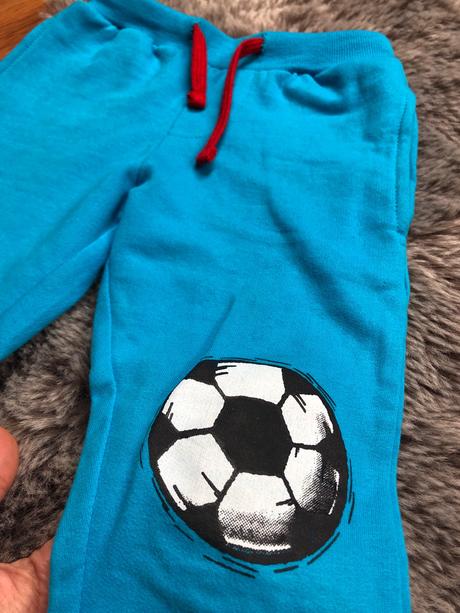 Tepláky stredne hrube, pepco,104