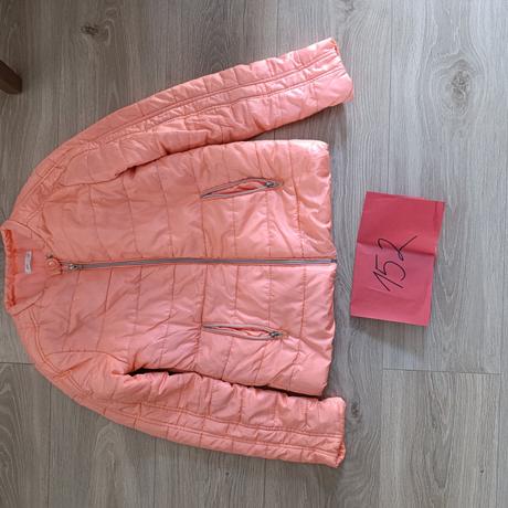 Oblečenie balik, 158–170