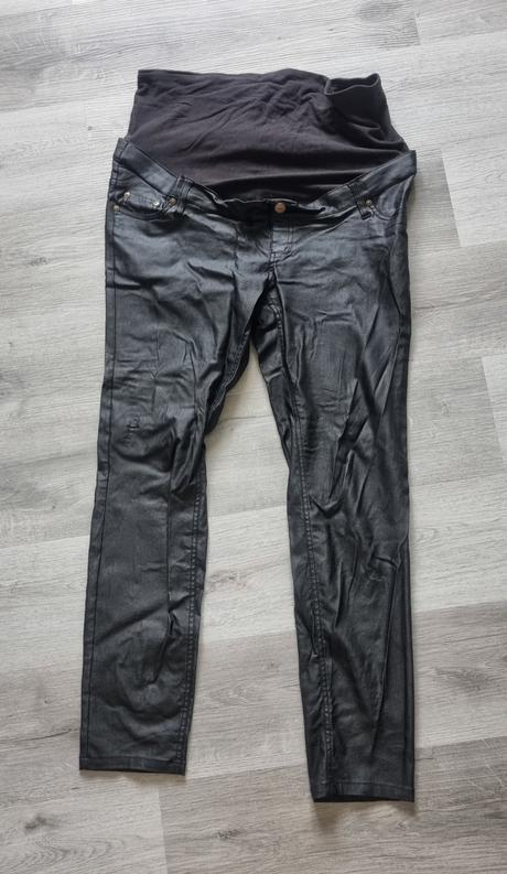 Tehotenské nohavice, bonprix,44
