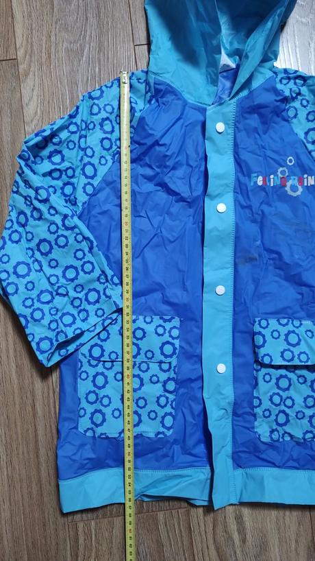 Pršiplášť 3-5 rokov, 116