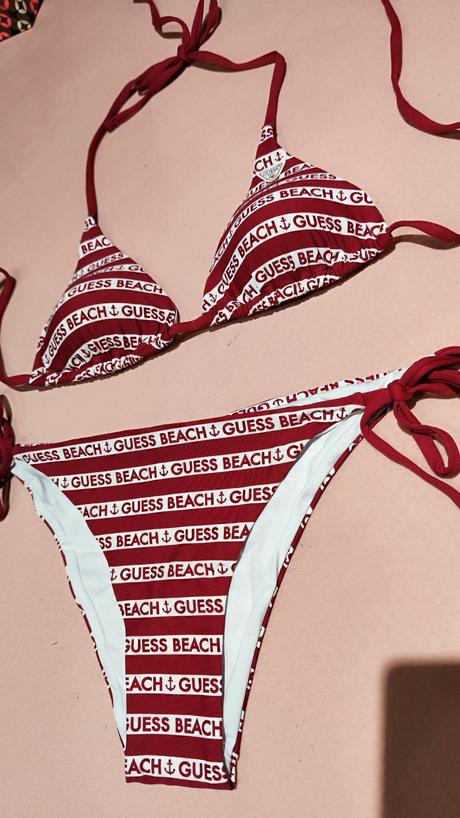 Guess plavky, guess,s