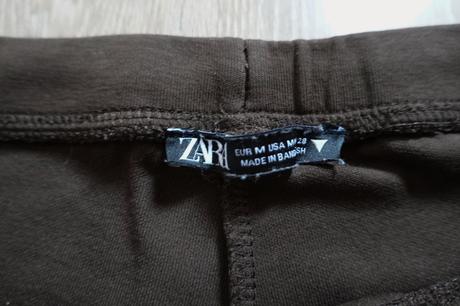 Nohavice zara, zara,m