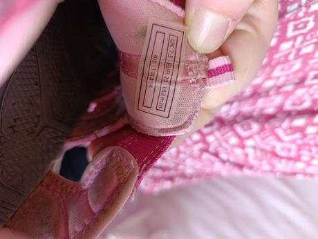 Sandálky sportisimo, 25