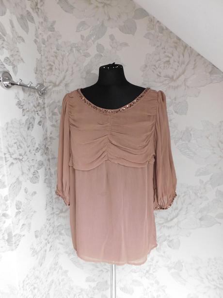 Pekna bluzka, next,38