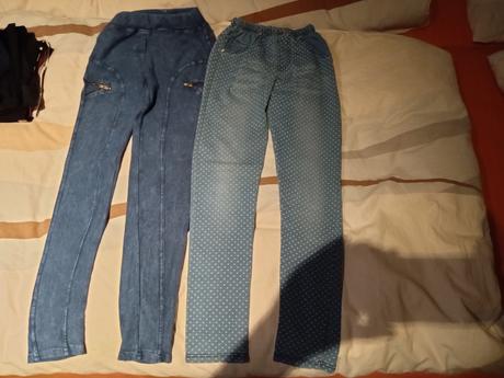 Riflové legíny 152, 152