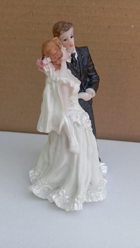 Rôzne dekorácie na torty, 