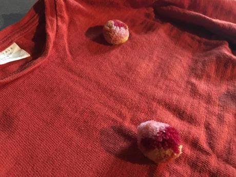 Zaujímavé príjemné teplejšie tričko / tenká mikina, zara,116