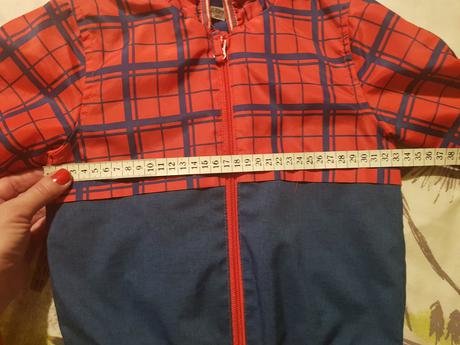 Prechodné bundy na doma, 98